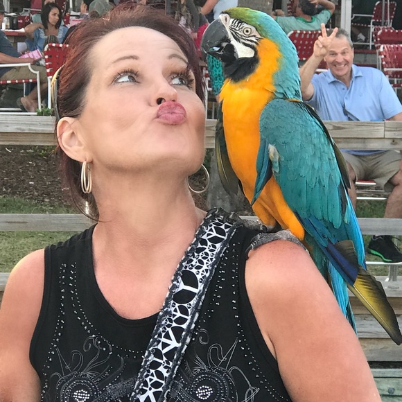 Meet your Posher, Debra - Picture 6 of 8